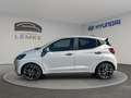 Hyundai i10 1.2 PRIME + SMARTK KEY-NAVI-PDC-SITZHZG-LENKRADHZG Zilver - thumbnail 3