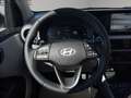 Hyundai i10 1.2 PRIME + SMARTK KEY-NAVI-PDC-SITZHZG-LENKRADHZG Zilver - thumbnail 10