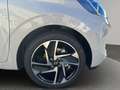 Hyundai i10 1.2 PRIME + SMARTK KEY-NAVI-PDC-SITZHZG-LENKRADHZG Zilver - thumbnail 20