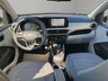 Hyundai i10 1.2 PRIME + SMARTK KEY-NAVI-PDC-SITZHZG-LENKRADHZG Zilver - thumbnail 14