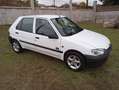 Peugeot 106 106 1.5D Long Beach Long Beach Wit - thumbnail 3