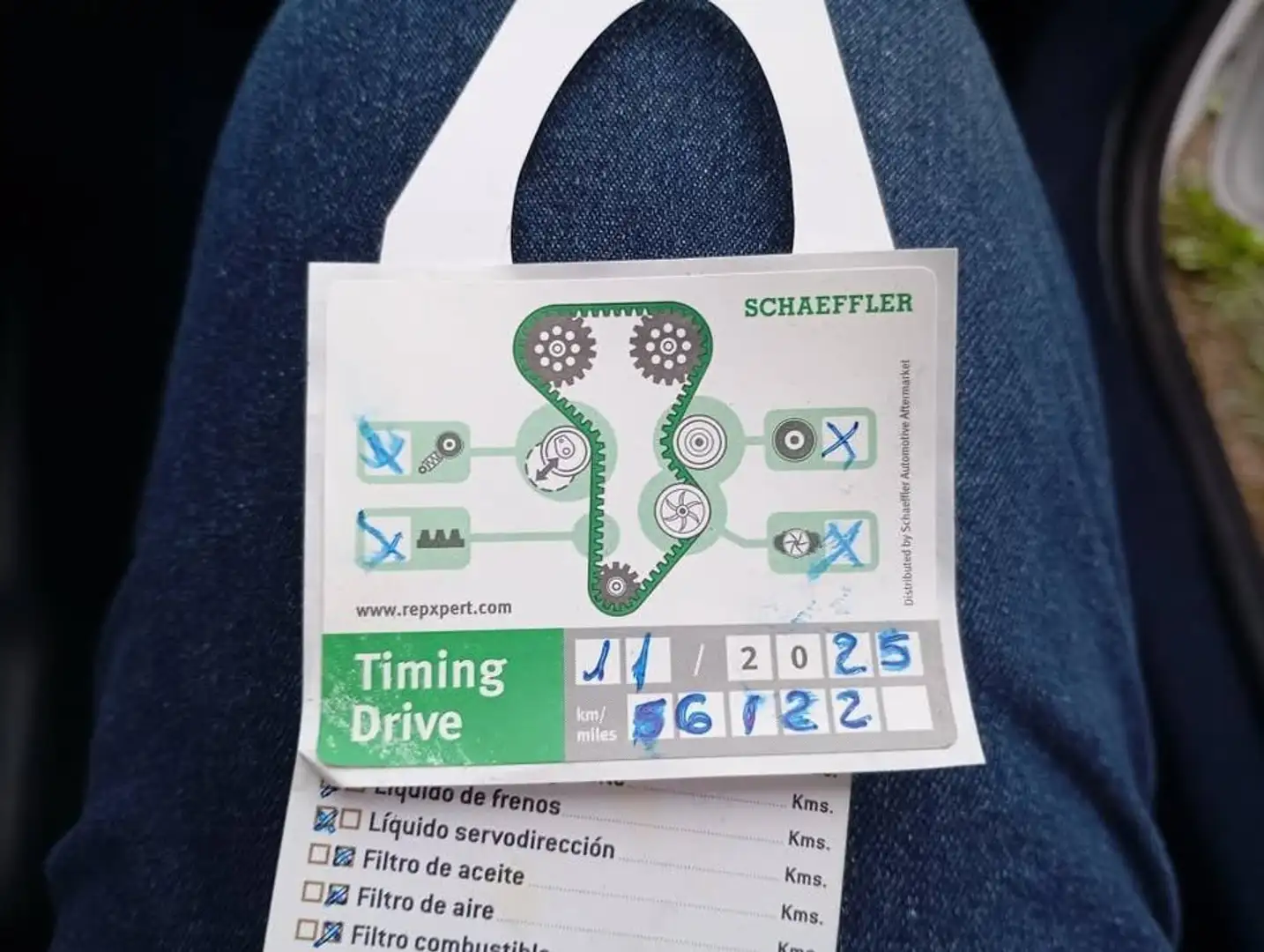 Peugeot 106 106 1.5D Long Beach Long Beach Wit - 1