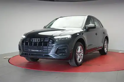 Annonce voiture d'occasion Audi Q5 - CARADIZE