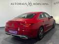 Mercedes-Benz CLA 200 d Rot - thumbnail 6