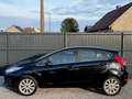 Ford Fiesta 1.0i / Euro6b / Airco / Full Carnet Entretien Ford Noir - thumbnail 2
