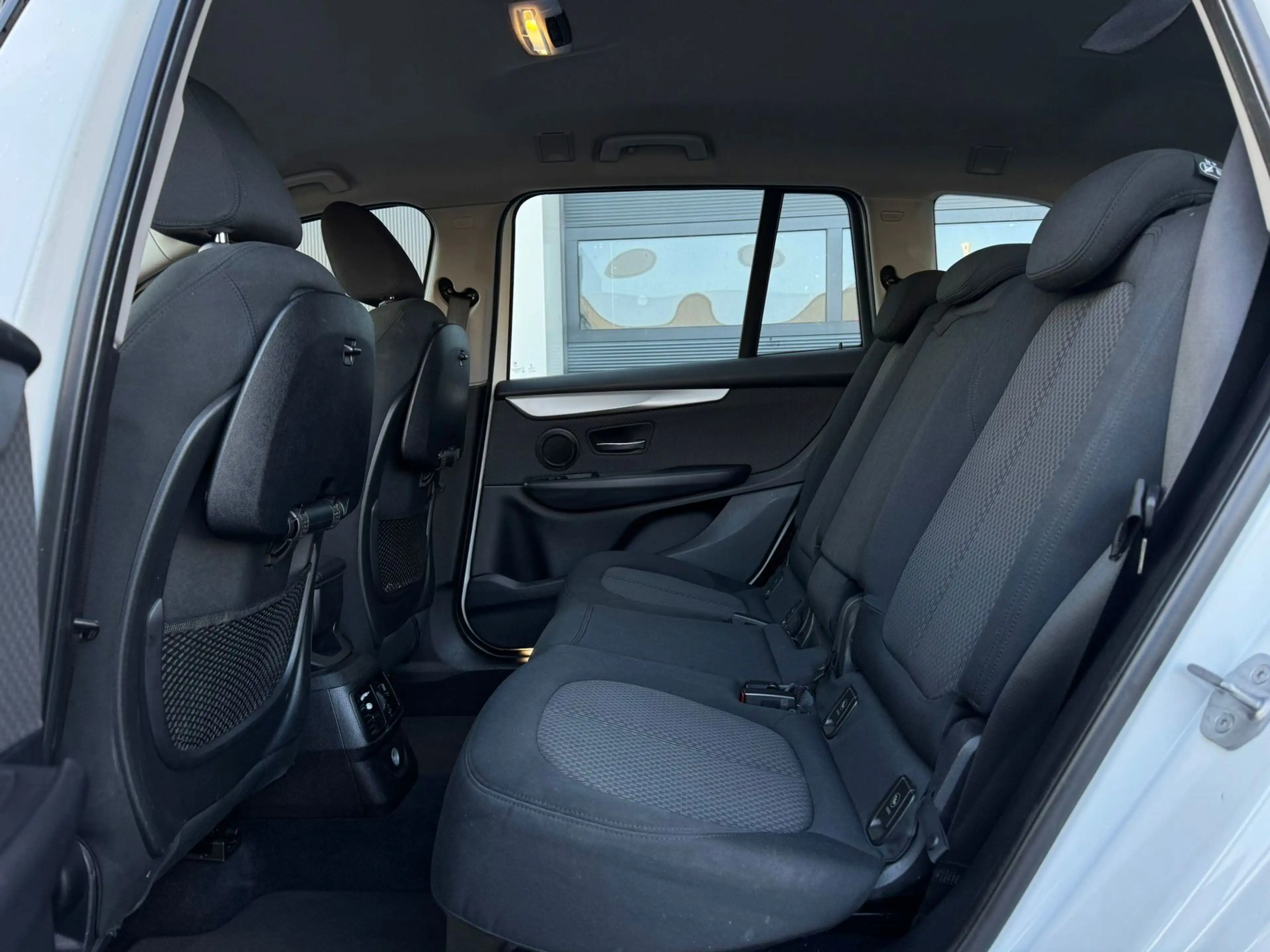 BMW 216 2-serie Gran Tourer 216i High Executive|LED|NAVI|P — photo 12