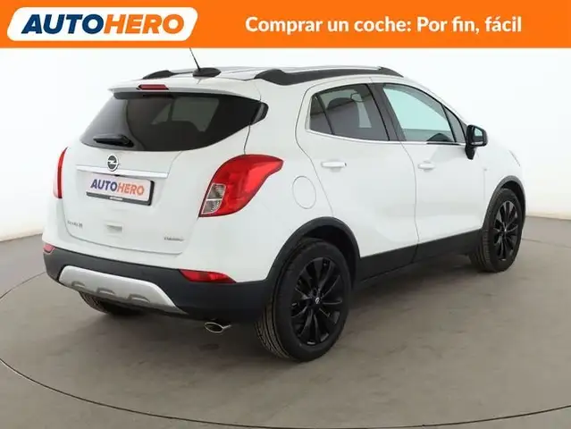 Opel Mokka view 6