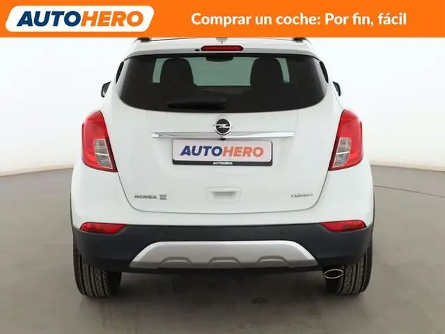 Opel Mokka view 5