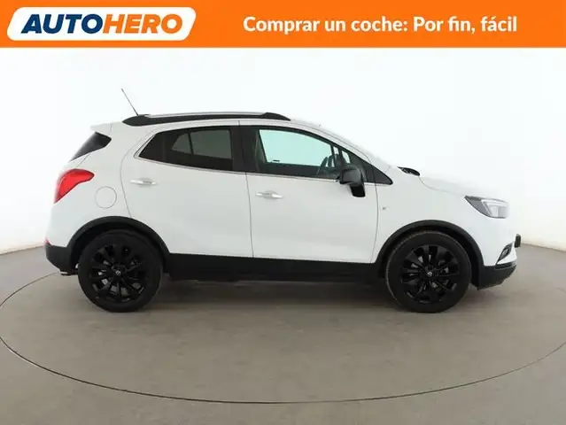 Opel Mokka view 7