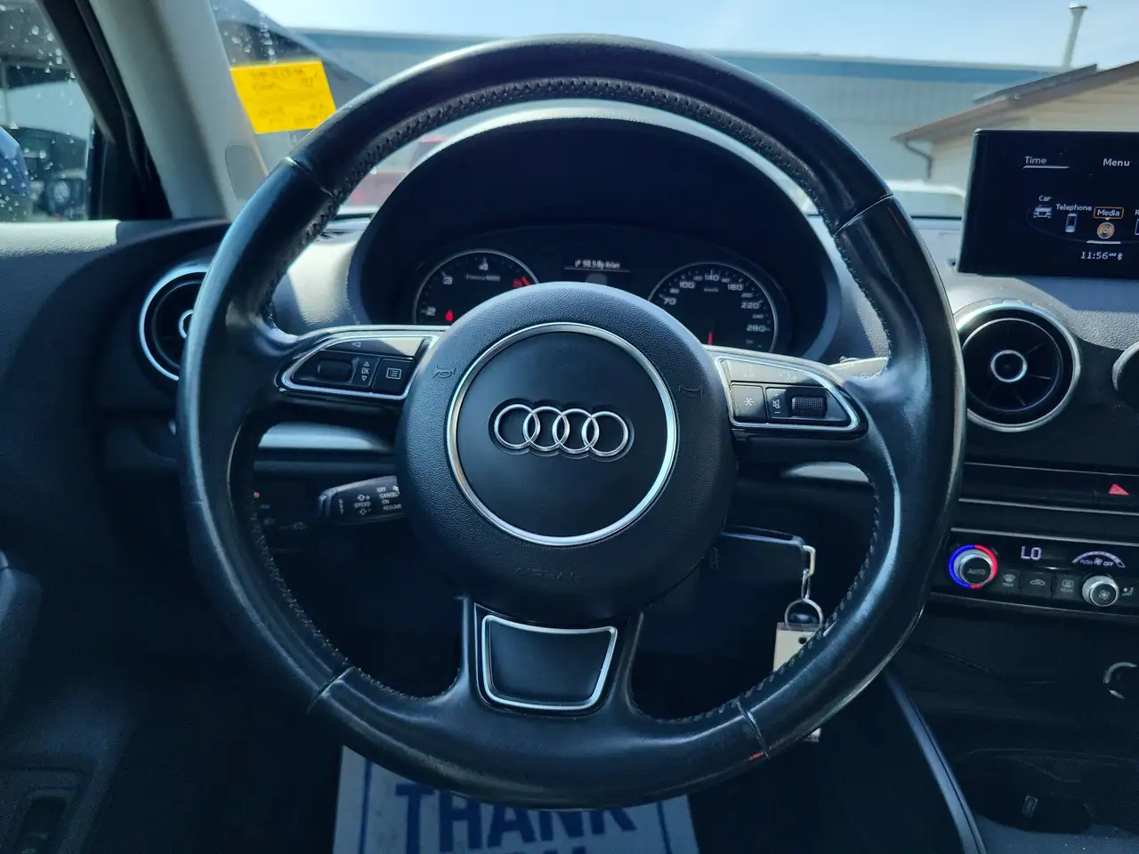 Audi A3 photo Audi A3