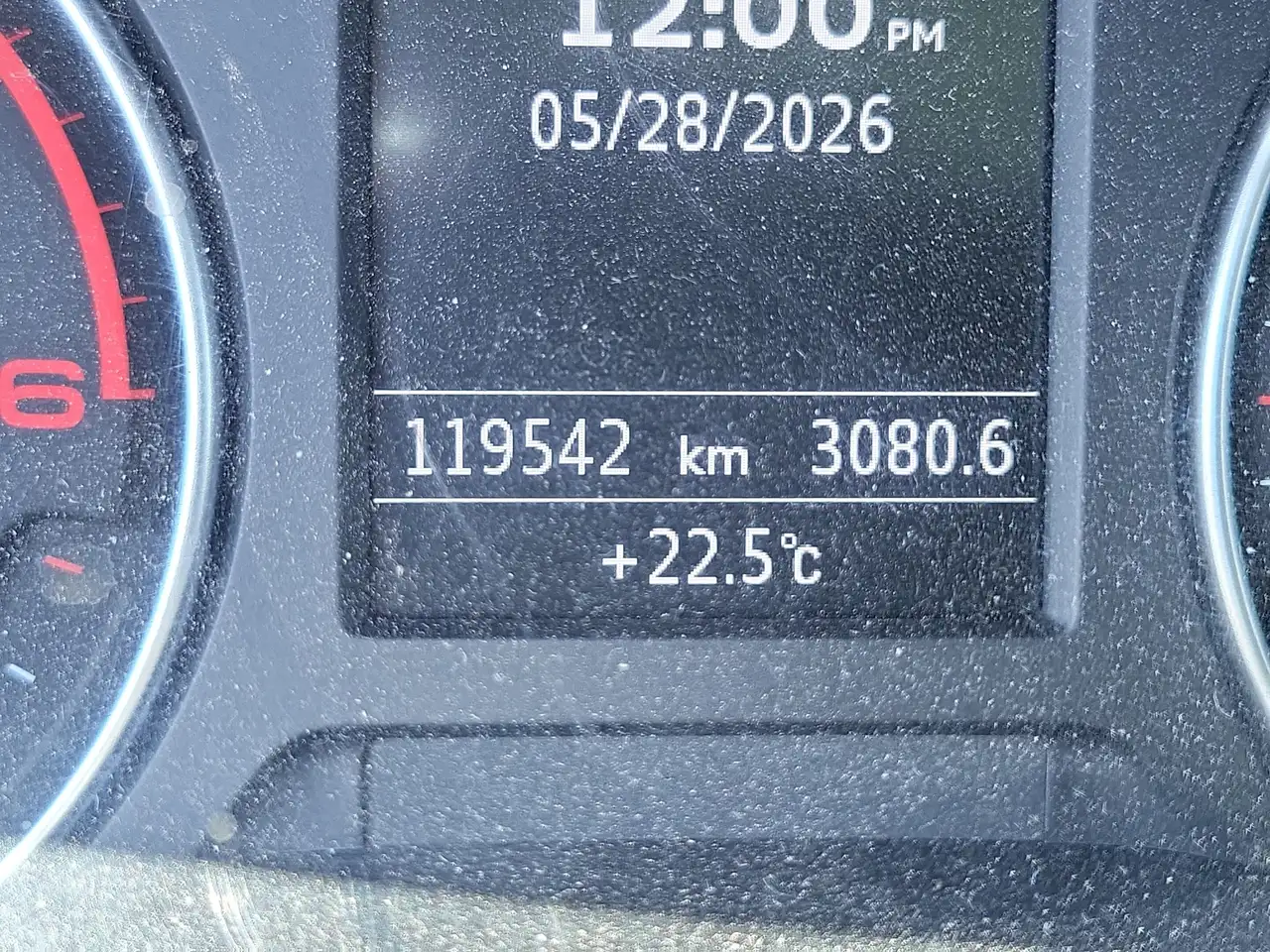 Audi A3 photo Audi A3