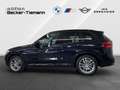 BMW X3 xDrive30d A,M Sportpaket,AHK,HeadUpDisplay,etc. Zwart - thumbnail 3