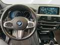 BMW X3 xDrive30d A,M Sportpaket,AHK,HeadUpDisplay,etc. Zwart - thumbnail 9
