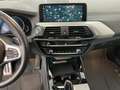 BMW X3 xDrive30d A,M Sportpaket,AHK,HeadUpDisplay,etc. Zwart - thumbnail 16