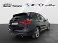 BMW X3 xDrive30d A,M Sportpaket,AHK,HeadUpDisplay,etc. Zwart - thumbnail 6