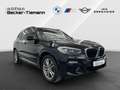 BMW X3 xDrive30d A,M Sportpaket,AHK,HeadUpDisplay,etc. Zwart - thumbnail 7
