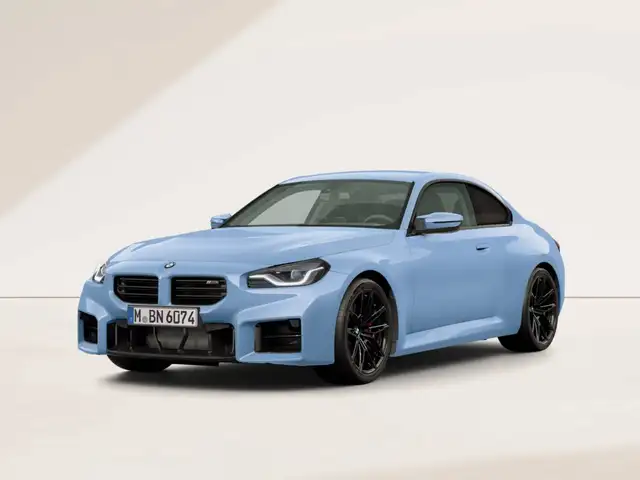 BMW M2 3.0 480cv auto
