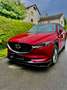 Mazda CX-5 Mazda CX-5 2.2 SkyActiv-D Automatik Rot - thumbnail 1