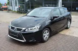Lexus CT 200h HYBRID SERVICE FRISCH