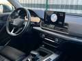 Audi Q5 40 TDI quattro S-tronic*S-LINE*HEAD UP*RFK*ACC*LEDER*ASSISTENTEN*KREDIT*GARANTIE Grau - thumbnail 23