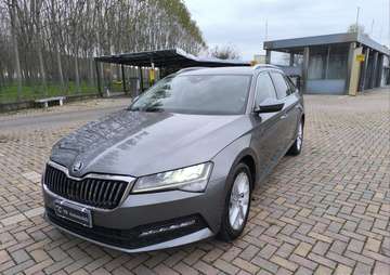 Wagon 2.0 tdi evo Executive 150cv dsg