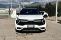 Kia Sportage 1.6 TGDi HEV AT GT-line Blanc - thumbnail 2