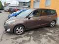 Renault Scenic Grand Dynamique Klimaautomatik Navi 8fach Alu ESP Brun - thumbnail 1