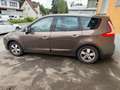 Renault Scenic Grand Dynamique Klimaautomatik Navi 8fach Alu ESP Brun - thumbnail 5