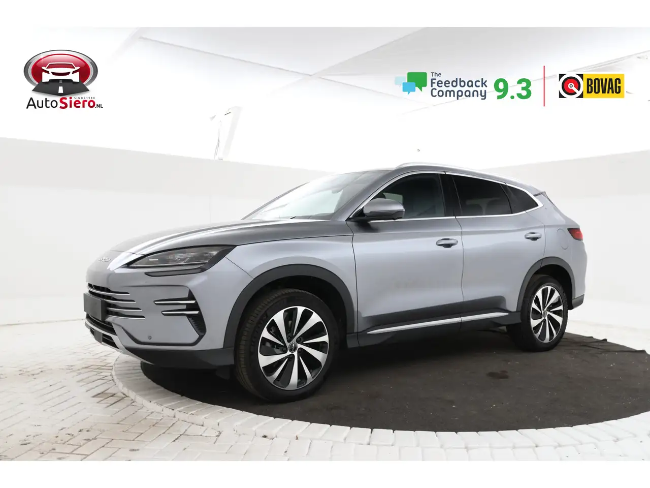 BYD Seal U