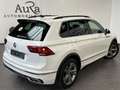 Volkswagen Tiguan 2.0 TDI DSG R-Line NAV+MATRIX+KAM+H&K+VC Weiß - thumbnail 5