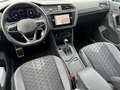 Volkswagen Tiguan 2.0 TDI DSG R-Line NAV+MATRIX+KAM+H&K+VC Weiß - thumbnail 10
