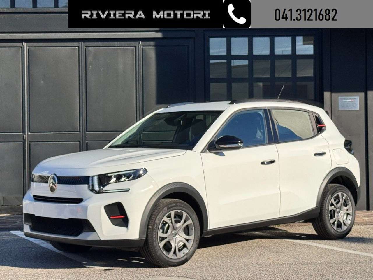 Citroen C3 PureTech 100 S&S  Plus