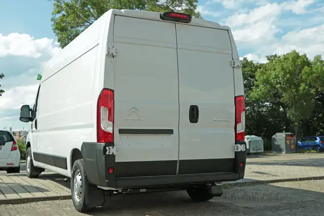 Citroen Jumper view 5