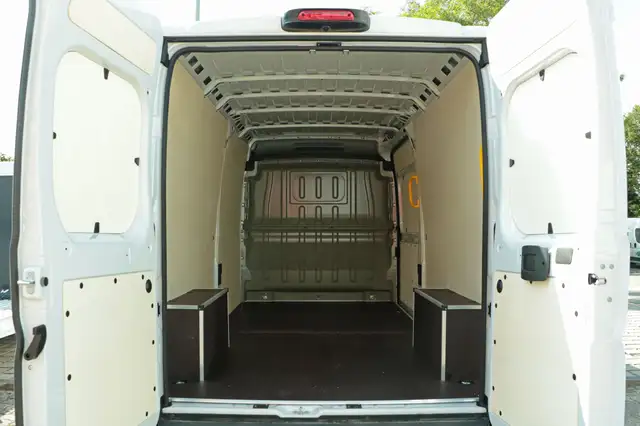 Citroen Jumper view 7