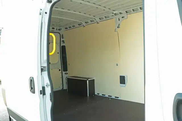 Citroen Jumper view 8
