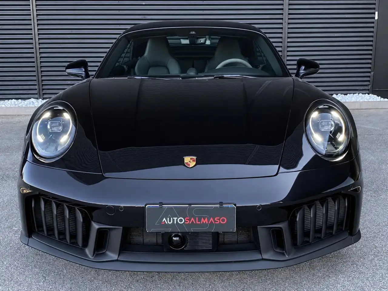 Porsche 992 911 Carrera GTS Cabriolet 541 CV (992.2), миниатюра 2