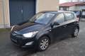 Hyundai i20 I20 Classic Automatik*2.Hand* Schwarz - thumbnail 1