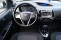 Hyundai i20 I20 Classic Automatik*2.Hand* Schwarz - thumbnail 8