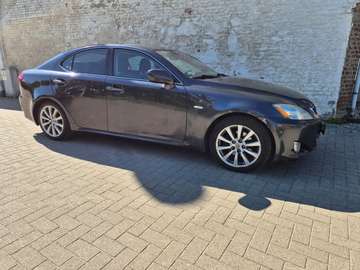 IS 250 2.5i V6 Executive