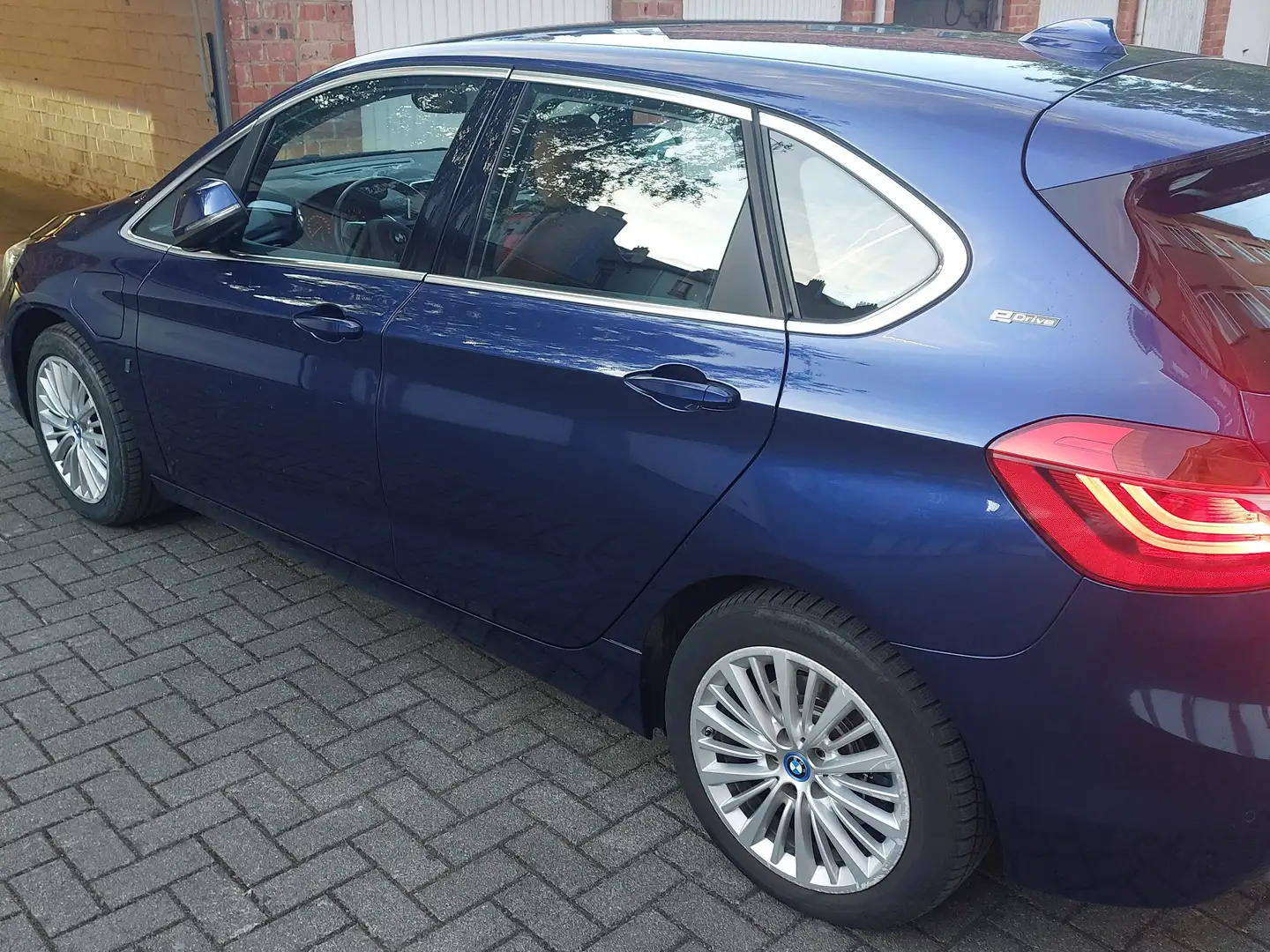 BMW 225 Active Tourer PHEV 225xeA - 2