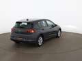 Volkswagen Golf VIII 1.0 TSI Life LED AHK RADAR ASSIST TEMP Grau - thumbnail 3