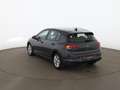 Volkswagen Golf VIII 1.0 TSI Life LED AHK RADAR ASSIST TEMP Grau - thumbnail 7