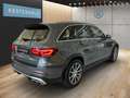 Mercedes-Benz GLC 63 AMG AMG GLC 63 4MATIC+ *AHK*MEMO*360°*PANO*MBUX*SHZ* Grau - thumbnail 3