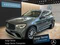 Mercedes-Benz GLC 63 AMG AMG GLC 63 4MATIC+ *AHK*MEMO*360°*PANO*MBUX*SHZ* Grau - thumbnail 1