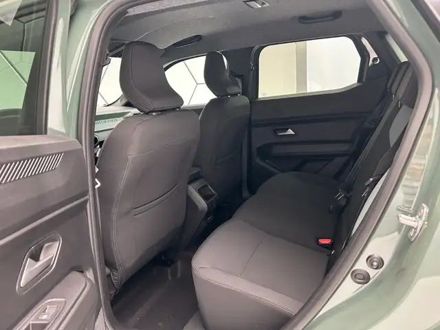 Dacia Duster view 13