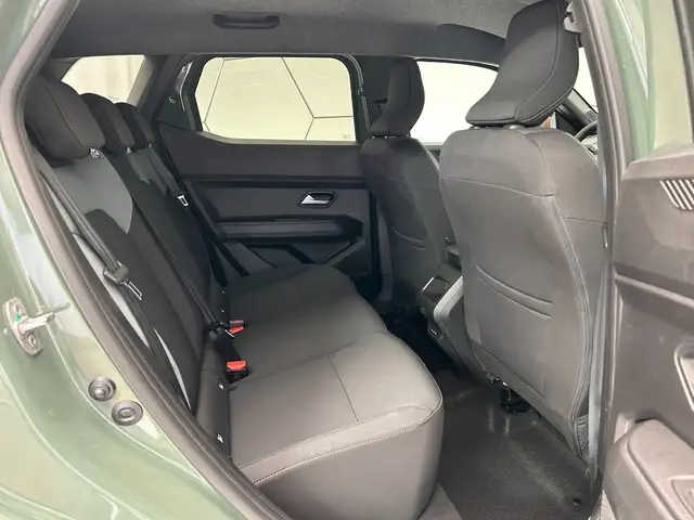 Dacia Duster view 14