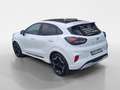 Ford Puma 1,0 EcoBoost Hybrid ST-Line X Aut. Weiß - thumbnail 3