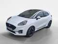 Ford Puma 1.0 l EcoB. Hybrid 92kW ST-Line X Auto Blanc - thumbnail 1