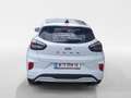 Ford Puma 1,0 EcoBoost Hybrid ST-Line X Aut. Weiß - thumbnail 4