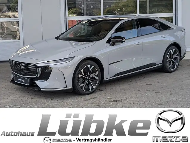 Mazda 6e 258ps TAKUMI PLUS *Pano*360°*HUD*SONY-SOUND*